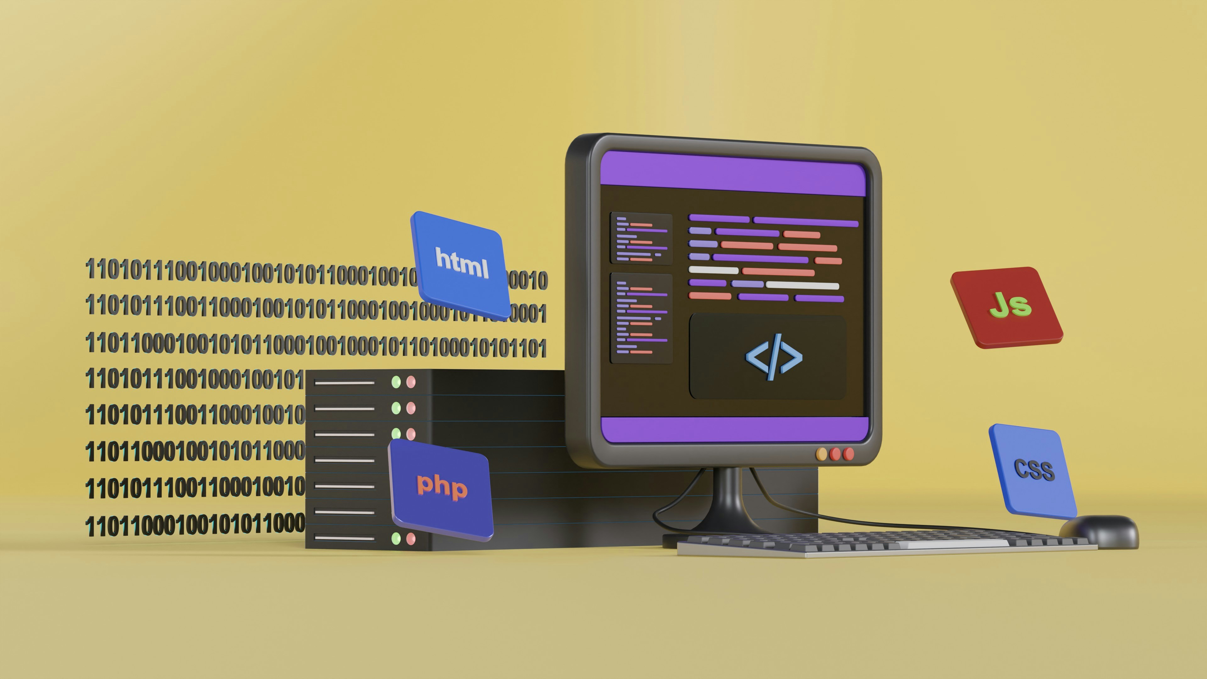 Desarrollo Web y Soluciones Digitales
