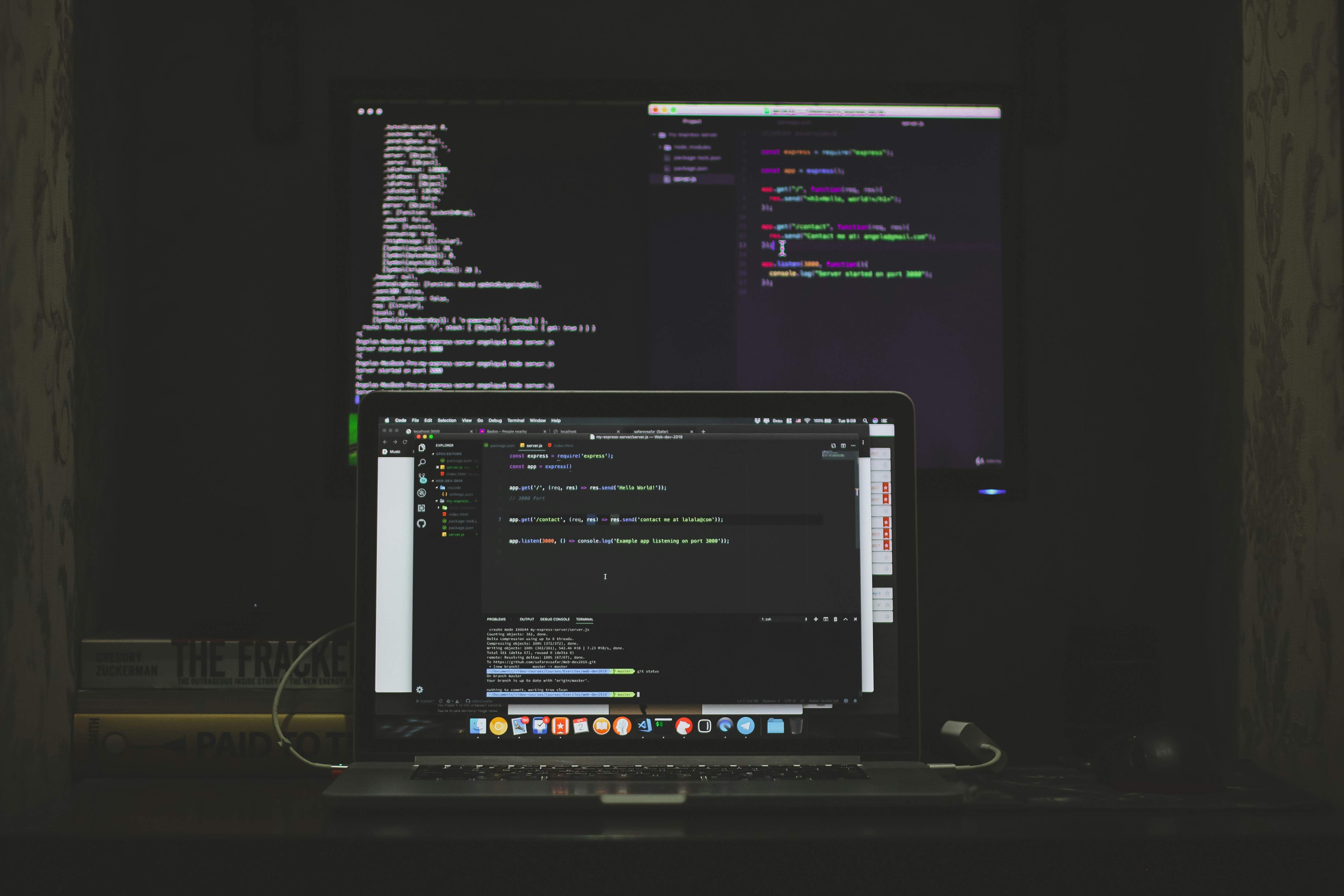 Ventas Software